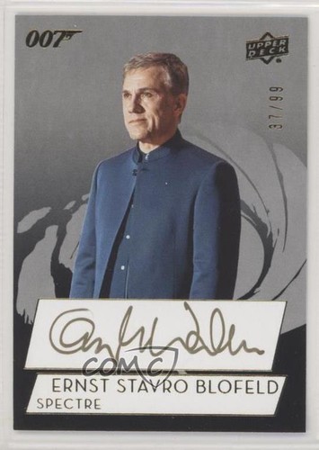 Collezione james bond 2019 - james,