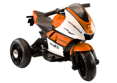 Kinder motorrad elettrico - kinder,