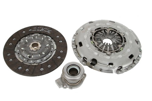 Kit frizione per alfa - frizione,