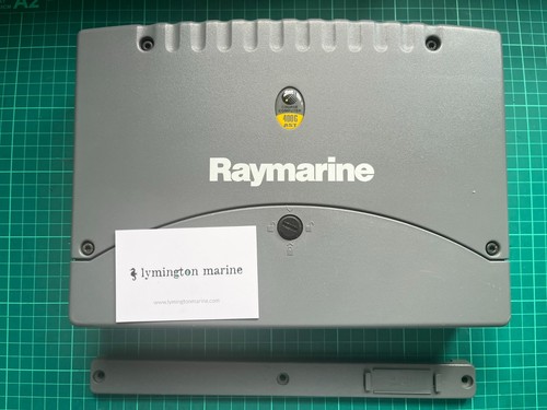Raymarine 400gast computer - computer, da