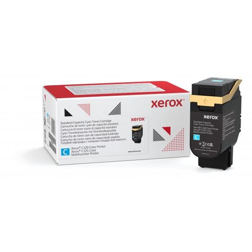 Xerox cartuccia toner ciano - xerox,