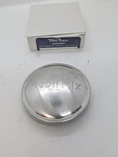 Mobil Mix Gas Cap - BMW, Puch