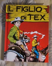 TEX COLLEZIONE BOOK 12 IL