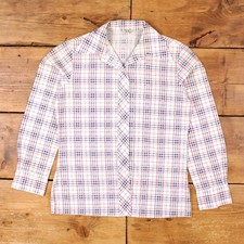 Camicia casual stampa