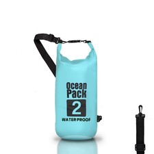 Dry Bag, Borsa Sacca Zaino