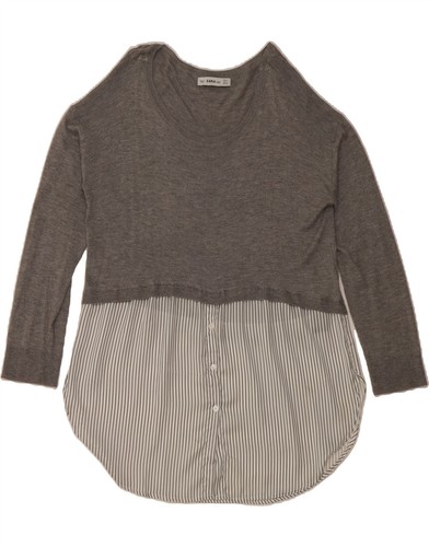 Top donna zara - top, manica