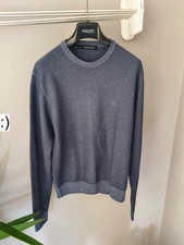 Maglione Uomo Jeckerson Blue