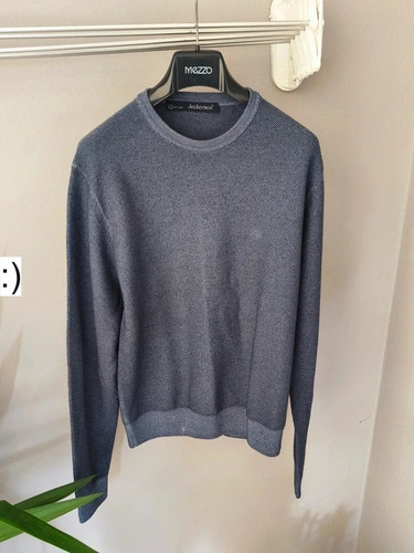 Maglione uomo jeckerson - uomo,