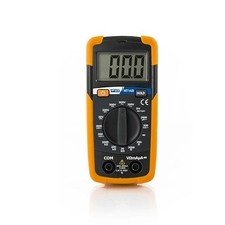 Multimetro Digitale Tascabile