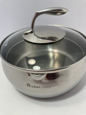 tupperware chef serie 3 qt