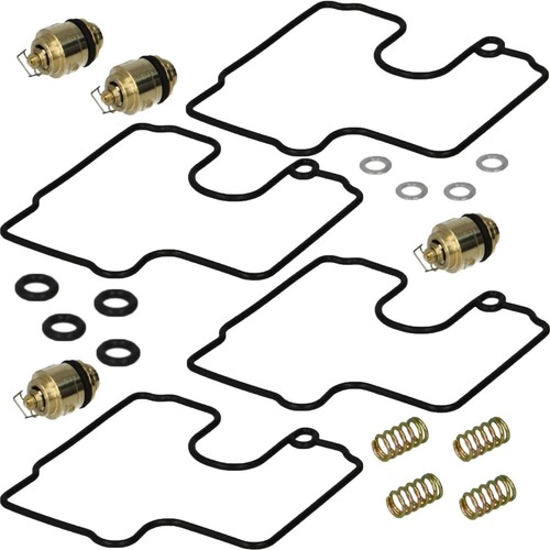 Carburatore kit di - kit,