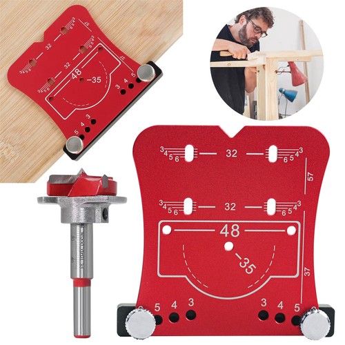 Kit taglierina guida - , trapano