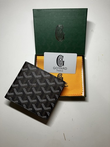 Portafogli goyard - portafogli,