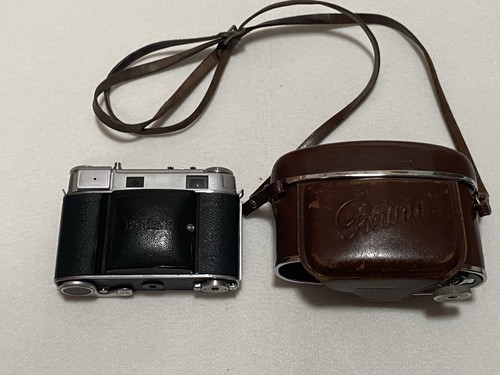 Kodak retina iii - iii,