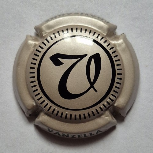 Capsule champagne vanzella - de,