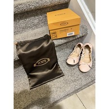 Ballerine TOD'S donna taglia
