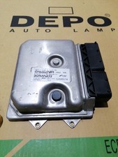 CENTRALINA INIEZIONE PER FIAT PANDA CROSS (14-24) 33 0.9 TWINAIR TURBO 