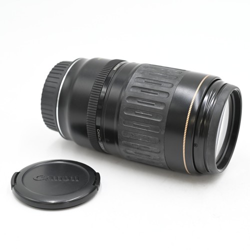 Obiettivo canon 100mm - obiettivo, ef