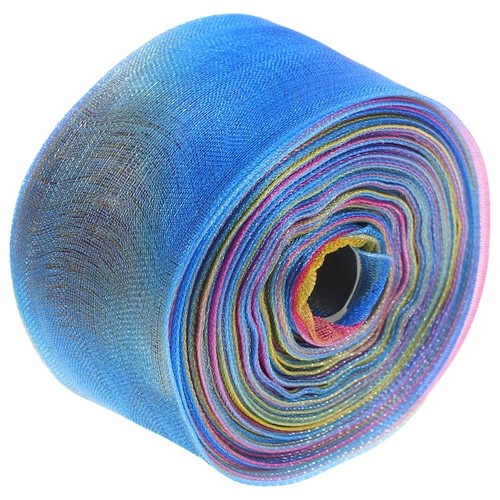 Pezzi nastro organza per - pezzi,