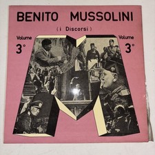 Lp Benito Mussolini (I