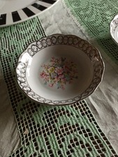 Piattini Ciotoline Bavaria Vintage 