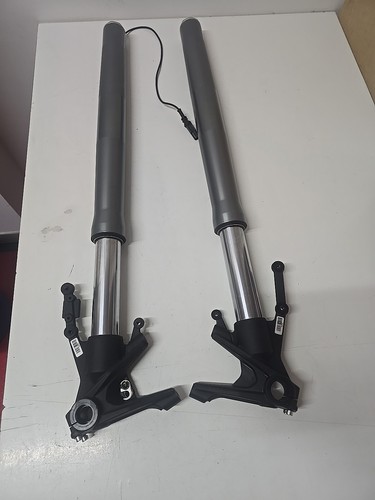 Forcella anteriore ducati - forcella,