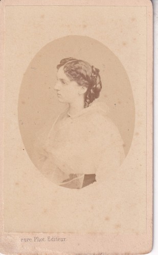 Cdv 800 foto chiara martin - 800,