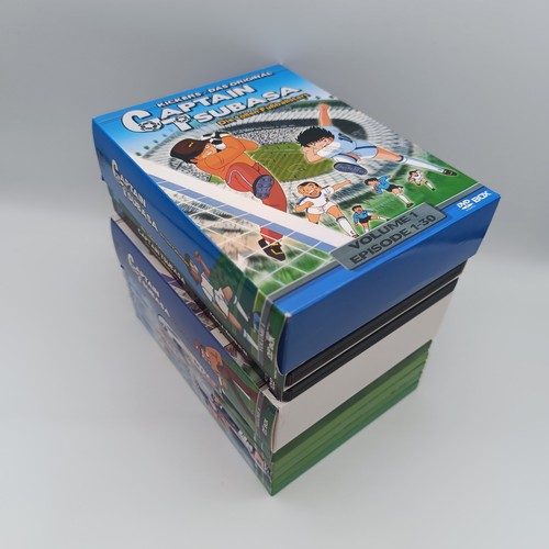 Captain tsubasa kickers - captain,