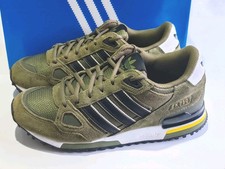 ADIDAS ZX 750 (GW5530) FOCUS