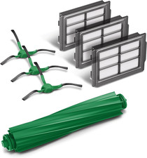 Total Kit per Robot Roomba