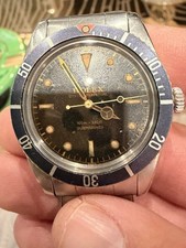 Vintage Rolex 5508 Submariner