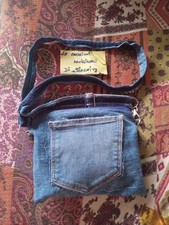 Borsetta donna/ragazza/bambina artigianale handmade by Le Creazioni Artigianali