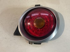 STOP FANALE POSTERIORE A LED