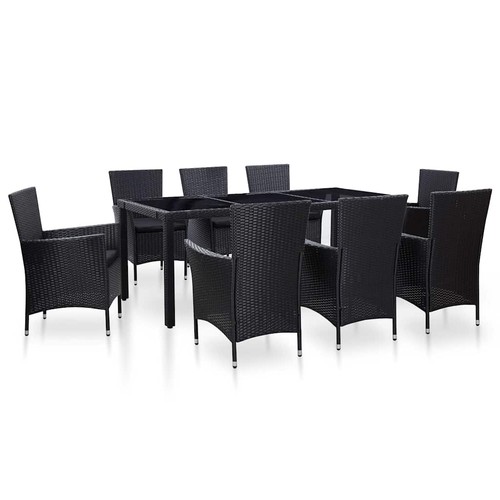 Set da pranzo per - 5/7/9x,