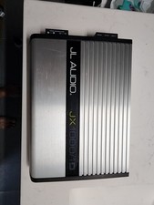 Jl Audio jx1000.1 subwoofer
