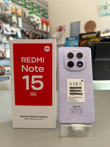 Redmi note 256 - note, mist