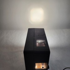 Proiettore diapositive Braun