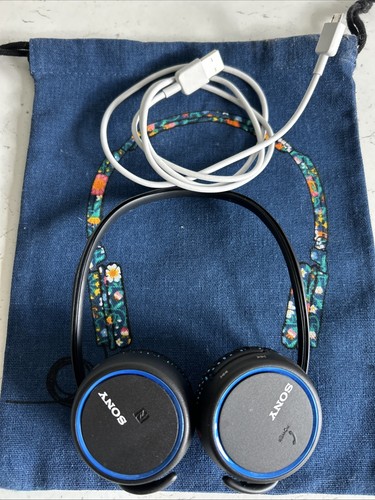 Sony mdr as700bt cuffie - sony, mdr-as700bt