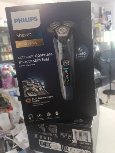 Philips shaver series - philips,