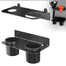 Accessori per porta imbuto per