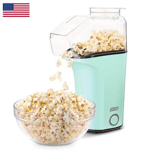 Dash macchina per - , popcorn