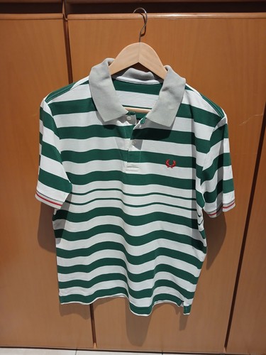 Fred perry polo - perry,