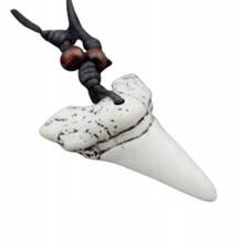 Collana Dente di Squalo