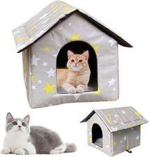 Casetta per Gatti per Esterni