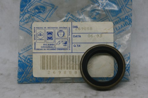 Paraolio forcella anteriore