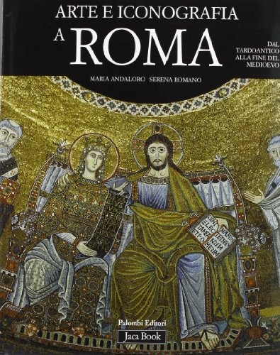 Arte iconografia roma dal - e, a