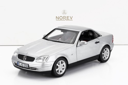 Norev mercedes benz - norev,