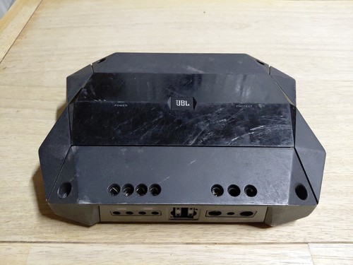 Jbl club 5501 - jbl, amplificatore