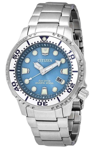 Orologio citizen promaster - orologio,