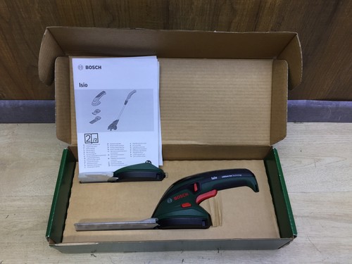 Bosch forbici per - forbici, arbusti